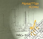 Valerio Piccolo - Manhattan Sessions