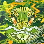 Villa Ada Crew - Nuovo Giorno cd
