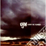 (LP Vinile) Ojm - Under The Thunder vinile