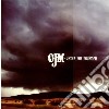 (LP Vinile) Ojm - Under The Thunder cd