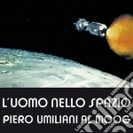 (LP Vinile) Piero Umiliani - L'uomo Nello Spazio vinile