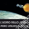 (LP Vinile) Piero Umiliani - L'uomo Nello Spazio cd