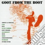 Goot From The Boot / Various (2 Cd) cd
