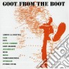 Goot From The Boot / Various (2 Cd) cd