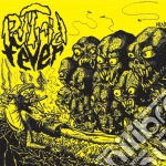 (LP Vinile) Putrid Fever - Do You Remember? vinile