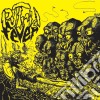 (LP Vinile) Putrid Fever - Do You Remember? cd
