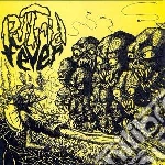 Putrid Fever - Do You Remember? cd