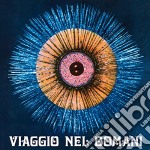 (LP Vinile) Ruscigan - Viaggio Nel Domani (Transparent Blue Vinyl)
