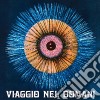 (LP Vinile) Ruscigan - Viaggio Nel Domani (Transparent Blue Vinyl) cd