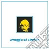 (LP Vinile) Moggi - Omaggio Ad Einstein cd