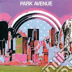 (LP Vinile) Orchestra Walter Rizzati - Park Avenue