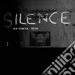 Silence Over Florence 82-84 (4 Cd) cd