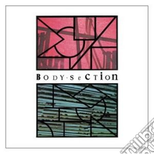Body Section cd musicale di ARTISTI VARI