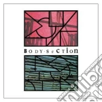 Body Section cd