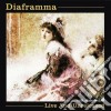 Diaframma - Live And Unreleased cd