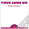 (LP Vinile) Alessandro Alessandroni - Fischio Amore Mio cd