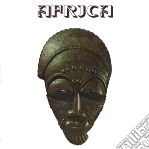 (LP Vinile) Piero Umiliani - Africa/Continente Nero (2 Cd) lp vinile di Piero Umiliani