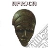 (LP Vinile) Piero Umiliani - Africa/Continente Nero (2 Cd) cd