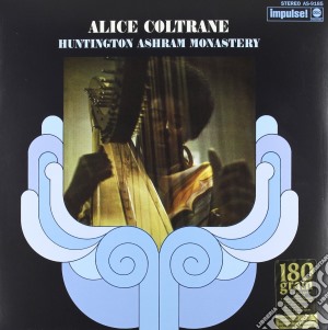 (lp Vinile) Huntington Ashram Monest lp vinile di Alice Coltrane