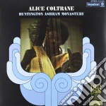 (lp Vinile) Huntington Ashram Monest cd