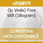 (lp Vinile) Free Will (18ogram) lp vinile di Gil Scott-heron