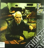(lp Vinile) World Of Harry Partch cd