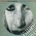 (LP Vinile) Marilyn Manson - Dancing With The Antichrist (Picture Disc) vinile