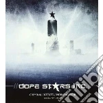 Dope Stars Inc. - Criminal Intents/morning Star cd