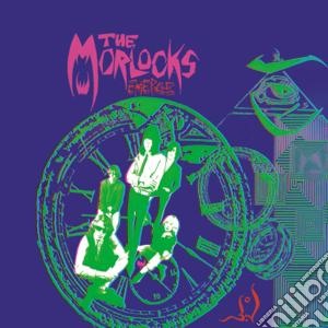 Morlocks - Emerge cd musicale di MORLOCKS