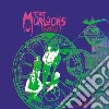 Morlocks - Emerge cd