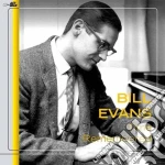 Bill Evans - Time Remembered cd