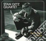 Stan Getz - Baubles Bangles And Beads cd