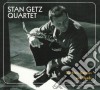 Stan Getz - Baubles Bangles And Beads cd