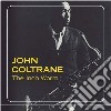 John Coltrane - Inch Worm cd