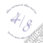 Thelonious Monk - 4/8 cd