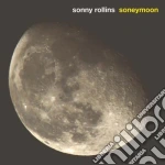 Sonny Rollins - Soneymoon cd