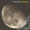 Sonny Rollins - Soneymoon cd