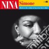 Nina Simone - Black Is The Color Of My True Love's cd