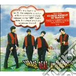Garage Beat In Florence cd