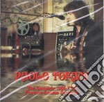 Paolo Tofani - The Complete 1966-1972 Florence / London Sessions