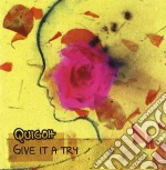 Quigoh - Give It A Try cd