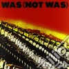 Was Not Was - Was Not Was cd