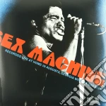 (lp Vinile) Sex Machine cd