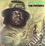 (LP Vinile) James Brown - Payback (2 Lp) vinile