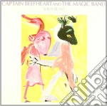 (LP Vinile) Captain Beefheart - Shiny Beast (Bat Chain Puller) (180 Gr) vinile