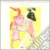 (LP Vinile) Captain Beefheart - Shiny Beast (Bat Chain Puller) (180 Gr) cd