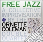 (lp Vinile) Free Jazz (180 Gram Vinyl) cd