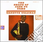 (lp Vinile) Shape Of Jazz To Come (180 Gram cd