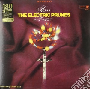 (lp Vinile) Mass In F Minor * Vinile lp vinile di Prunes Electric