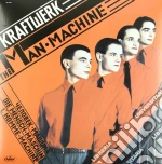 (lp Vinile) Man-machine cd